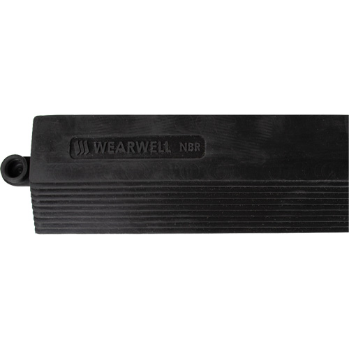Bordure pour tapis antifatigue 24/Seven Les Fournitures Industrielles Méga