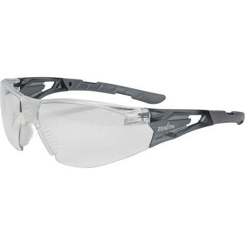 Z2900 Series Safety Glasses, Clear Lens, Anti-Fog, ANSI Z87+/Meets/Exceeds CSA Z94.3 Les Fournitures Industrielles Méga
