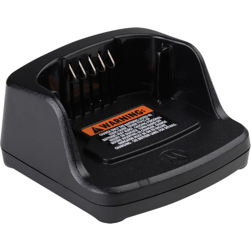 RMU Series Business Radio Battery Charger Les Fournitures Industrielles Méga