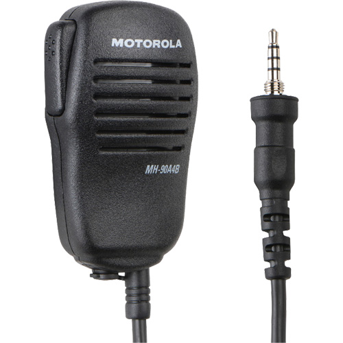 Two-Way Radio Desktop Charger Les Fournitures Industrielles Méga