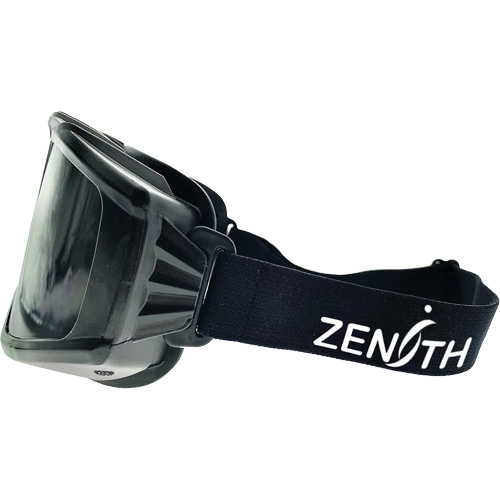 Z1100 Series Welding Safety Goggles, 5.0 Lens, Anti-Fog, Indirect Vent Les Fournitures Industrielles Méga
