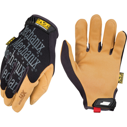 Gants r&eacute;sistant &agrave; l'abrasion Material4X Original, Paume Synth&eacute;tique, Taille 8 Les Fournitures Industrielles Méga