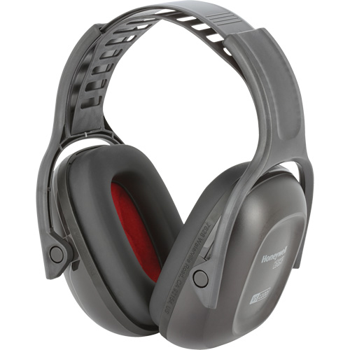 Howard Leight  VeriShield 100 Series Dielectric Passive Earmuffs, Headband, 23 NRR dB Les Fournitures Industrielles Méga