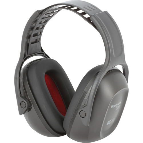 Howard Leight  VeriShield 100 Series Dielectric Passive Earmuffs, Headband, 26 NRR dB Les Fournitures Industrielles Méga