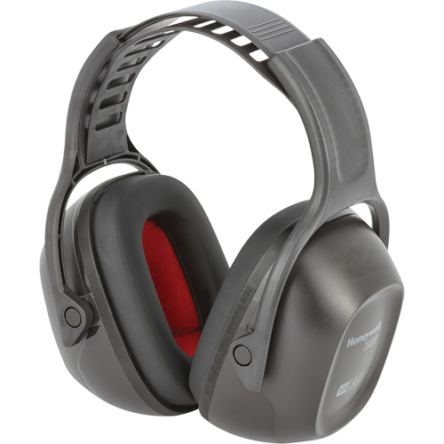 Howard Leight  VeriShield 100 Series Dielectric Passive Earmuffs, Headband, 29 NRR dB Les Fournitures Industrielles Méga