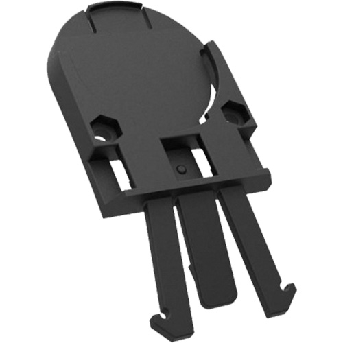 Adaptateur de casque de s&eacute;curit&eacute; pour serre-t&ecirc;tes VeriShield de Howard Leight Les Fournitures Industrielles Méga