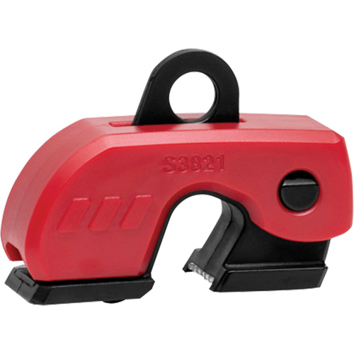 Dispositif de verrouillage Grip Tight Plus, Type Disjoncteur Les Fournitures Industrielles Méga