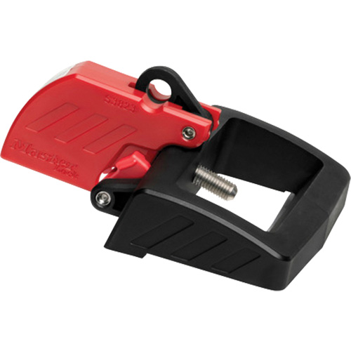 Dispositif de verrouillage Grip Tight Plus, Type Disjoncteur Les Fournitures Industrielles Méga