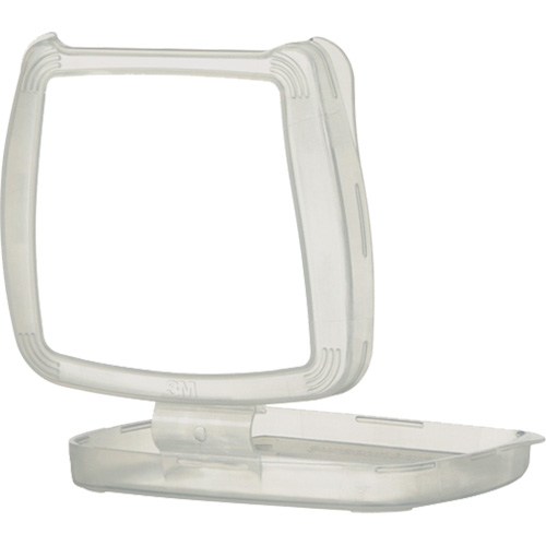 Fixation de filtre Secure Click Les Fournitures Industrielles Méga