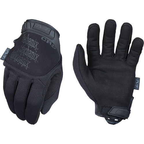 Gants r&eacute;sistants aux coupures Pursuit D5, 8/Petit, ASTM ANSI niveau A5/EN 388 niveau D Les Fournitures Industrielles Méga