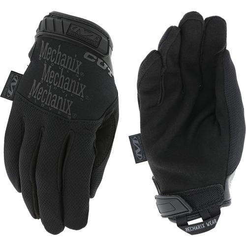 Gants r&eacute;sistants aux coupures Pursuit D5 pour femmes, Petit, ASTM ANSI niveau A5/EN 388 niveau D Les Fournitures Industrielles Méga