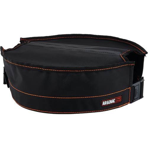 Arsenal&reg; 5938 Hoist Bucket Top Les Fournitures Industrielles Méga