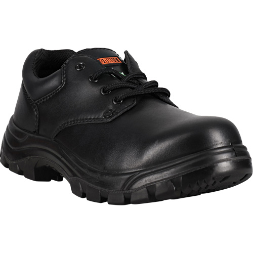 Warrior Work Shoes, Size 13, Steel Toe, Puncture Resistant Sole, Leather Les Fournitures Industrielles Méga