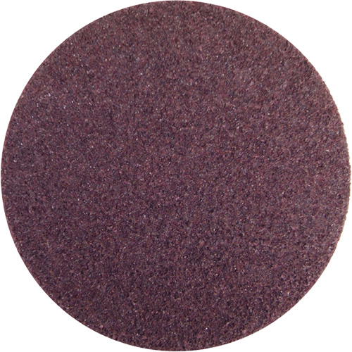 Rapid Prep Non-Woven Abrasive Disc, 5" Dia., Fine Grit, Aluminum Oxide Les Fournitures Industrielles Méga