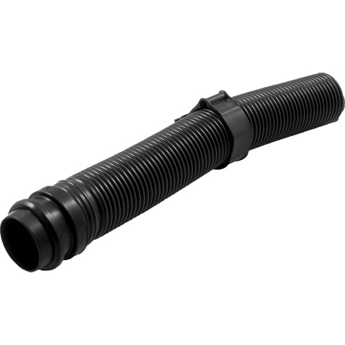 Speedglas Air Duct Breathing Tube with Holder Les Fournitures Industrielles Méga