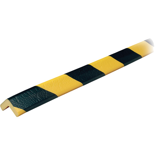 Frost Model E Corner Protection Bumper Guard, 3.28' (1 m) Long Les Fournitures Industrielles Méga