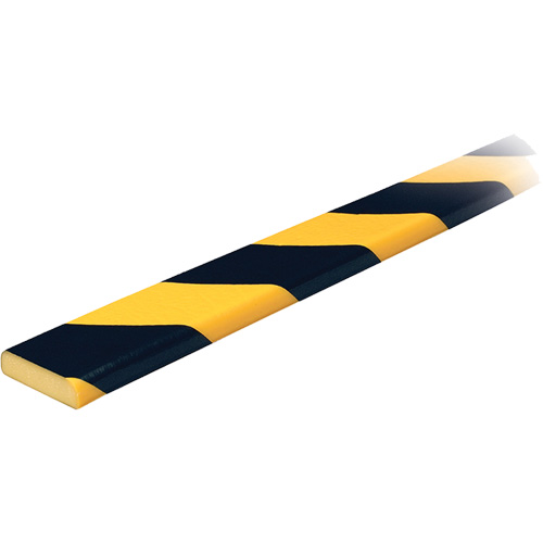 Frost Model F Surface Protection Bumper Guard, 3.28' (1 m) Long Les Fournitures Industrielles Méga
