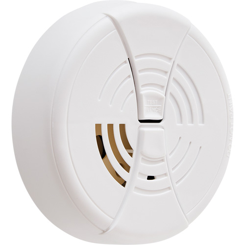 Smoke Detector Les Fournitures Industrielles Méga