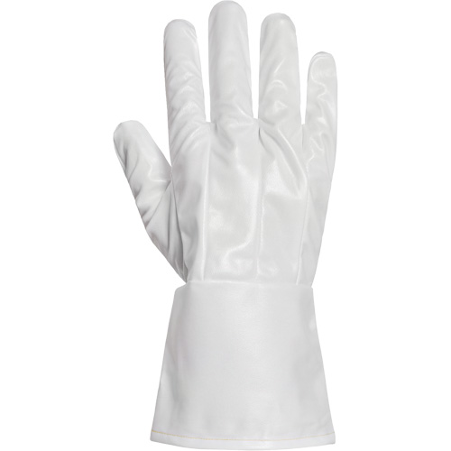 Ground Hog Electro-Static Spray Painting Gloves, Size Large, 11.5" L, Polyurethane Les Fournitures Industrielles Méga