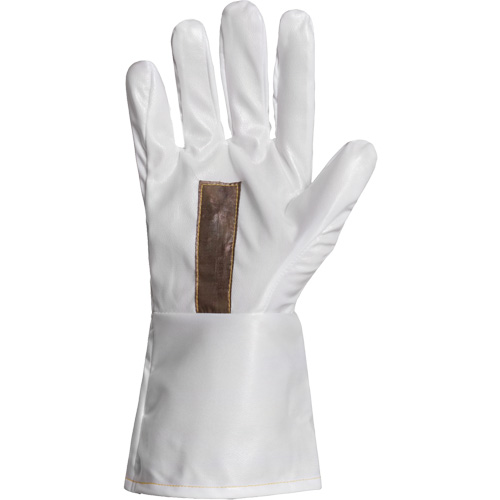 Ground Hog Electro-Static Spray Painting Gloves, Size Large, 11.5" L, Polyurethane Les Fournitures Industrielles Méga