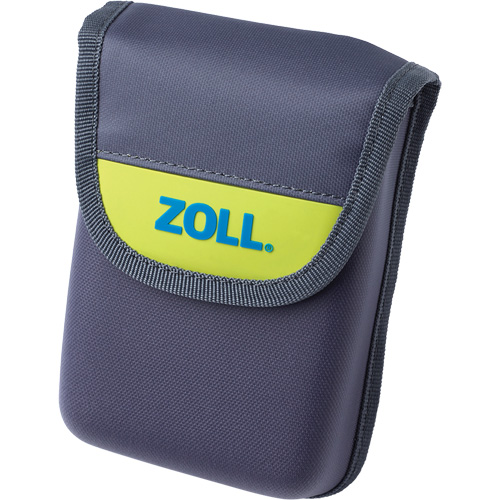 Mallette pour bloc-piles AED, Zoll AED 3 Pour, Non m&eacute;dical Les Fournitures Industrielles Méga