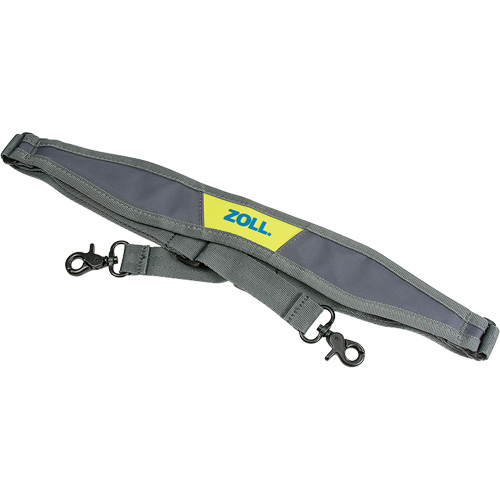 Bandouli&egrave;re de rechange pour mallette de transport AED, Zoll AED 3 Pour, Non m&eacute;dical Les Fournitures Industrielles Méga