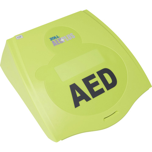 Couvercle s&eacute;curit&eacute; publique de rechange, Zoll AED Plus Pour, Non m&eacute;dical Les Fournitures Industrielles Méga
