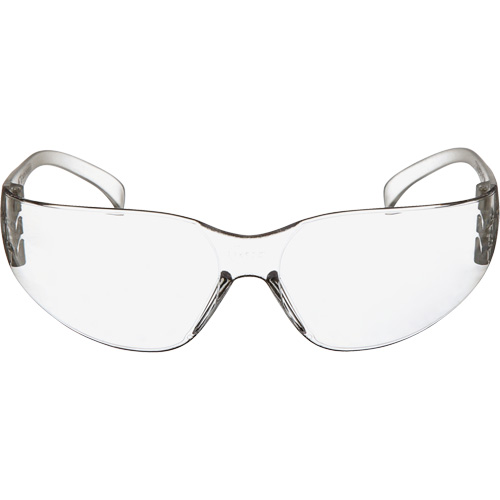 Virtua Safety Glasses, Clear Lens, Anti-Fog, Meets/Exceeds CSA Z94.3 Les Fournitures Industrielles Méga
