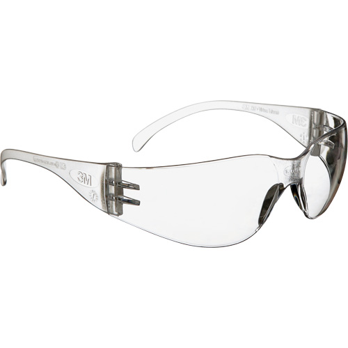 Virtua Safety Glasses, Clear Lens, Anti-Fog, Meets/Exceeds CSA Z94.3 Les Fournitures Industrielles Méga
