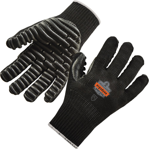 Gants l&eacute;gers ProFlex 9003, Taille Moyen, Paume Synth&eacute;tique Les Fournitures Industrielles Méga