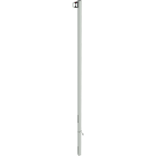 SRL Ladder Anchor, Bolt-On, Permanent/Temporary Use Les Fournitures Industrielles Méga