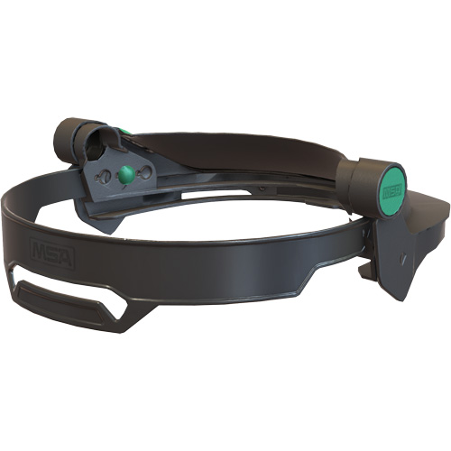 V-Gard&reg; Universal Accessory Cap Frame Les Fournitures Industrielles Méga