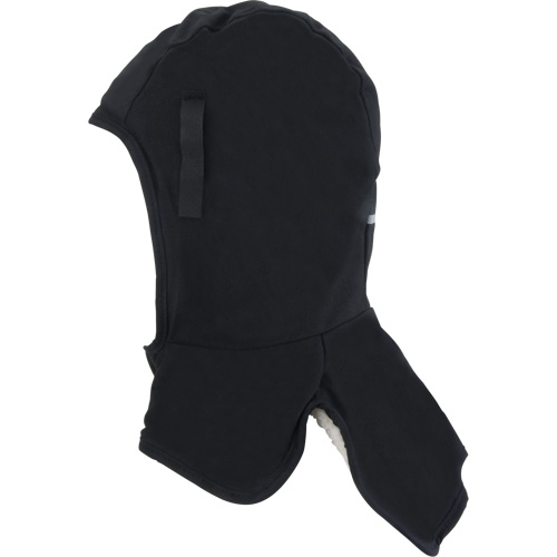 Winter Liner, Sheep Lining, One Size, Black Les Fournitures Industrielles Méga