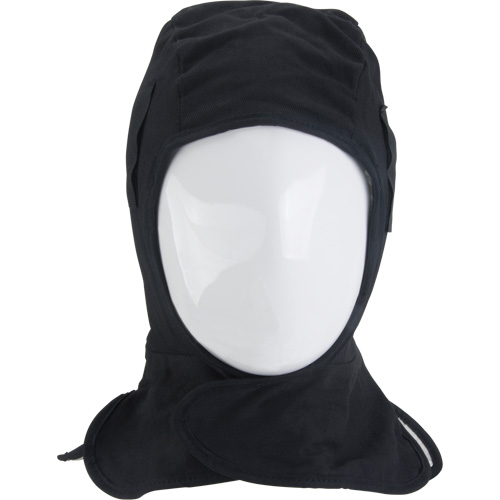 Winter Liner, Sheep Lining, One Size, Black Les Fournitures Industrielles Méga