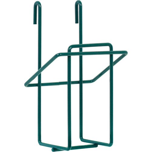 Support vertical pour boîte de gants Les Fournitures Industrielles Méga