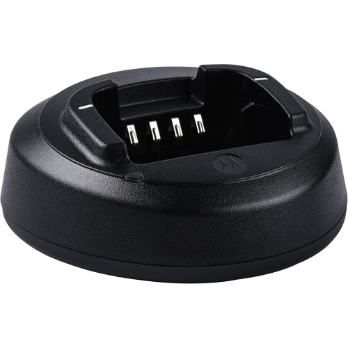 Single Unit Radio Charger Les Fournitures Industrielles Méga