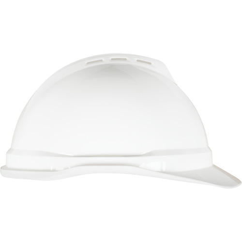 V-Gard&reg; 500 Hardhat, Meets CSA Type 1, Ratchet Suspension, Vented Les Fournitures Industrielles Méga