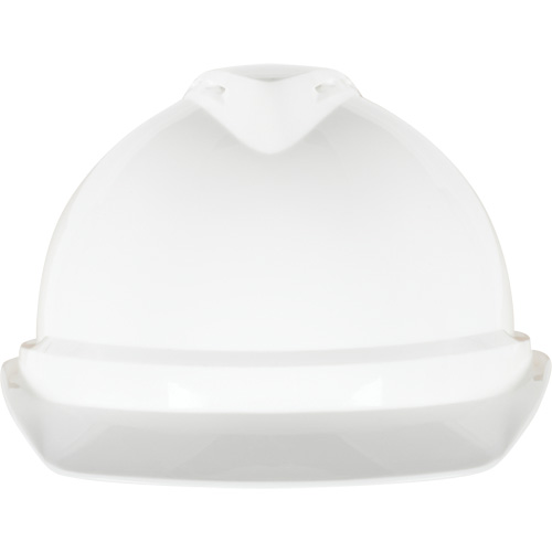 V-Gard&reg; 500 Hardhat, Meets CSA Type 1, Ratchet Suspension, Vented Les Fournitures Industrielles Méga