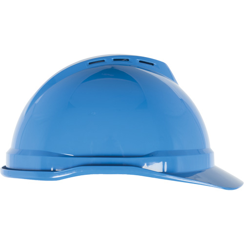V-Gard&reg; 500 Hardhat, Meets CSA Type 1, Ratchet Suspension, Vented Les Fournitures Industrielles Méga