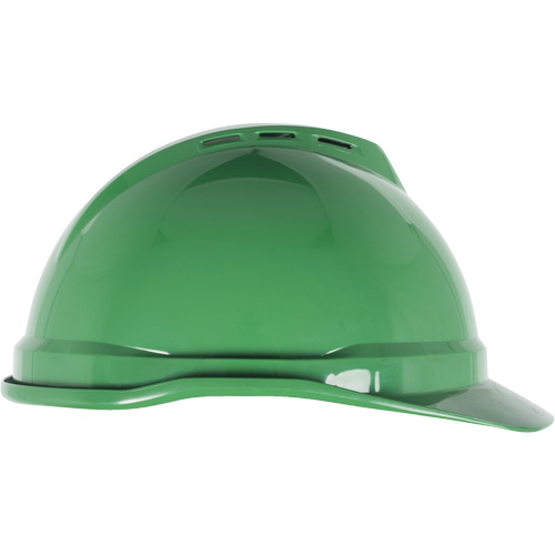 V-Gard&reg; 500 Hardhat, Meets CSA Type 1, Ratchet Suspension, Vented Les Fournitures Industrielles Méga