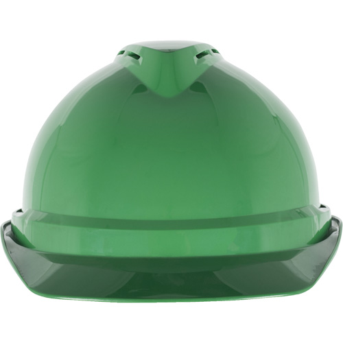 V-Gard&reg; 500 Hardhat, Meets CSA Type 1, Ratchet Suspension, Vented Les Fournitures Industrielles Méga