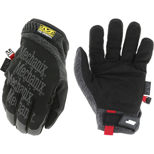 Gants ColdWork Original, Paume Synth&eacute;tique, Taille Petit Les Fournitures Industrielles Méga