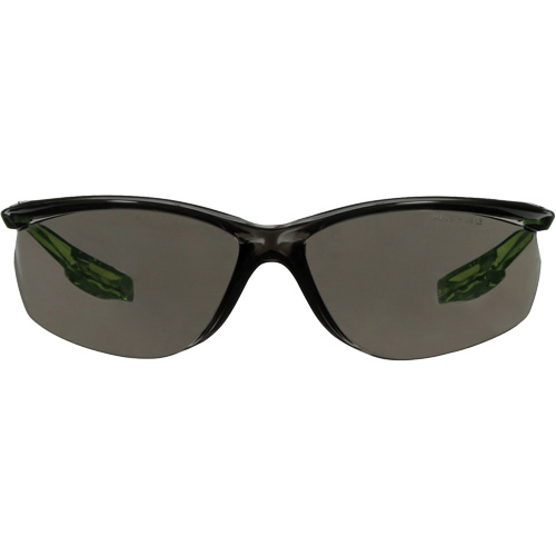 Solus CCS Series Safety Glasses, Grey Lens, Anti-Fog, Meets/Exceeds CSA Z94.3 Les Fournitures Industrielles Méga