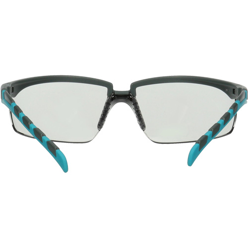 Solus 2000 Series Safety Glasses, Grey/Indoor/Outdoor Lens, Anti-Fog/Anti-Scratch, ANSI Z87+ Les Fournitures Industrielles Méga