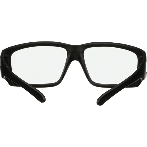 Maxim Elite 1000 Series Safety Glasses, Clear Lens, Anti-Fog/Anti-Scratch, Meets/Exceeds CSA Z94.3 Les Fournitures Industrielles Méga