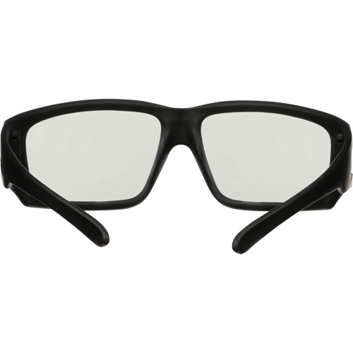 Maxim Elite 1000 Series Safety Glasses, Grey/Indoor/Outdoor Lens, Anti-Fog/Anti-Scratch, Meets/Exceeds CSA Z94.3 Les Fournitures Industrielles Méga