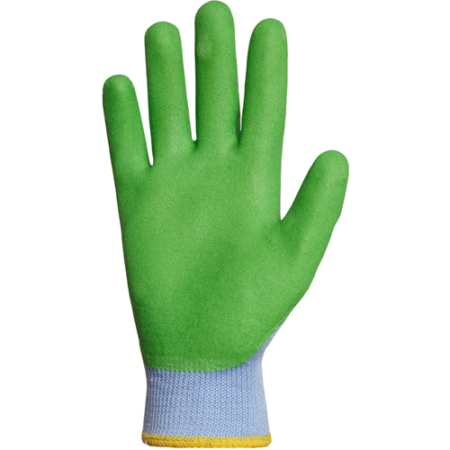 Gants en tricot Dexterity, Poly/coton, Un c&ocirc;t&eacute;, Calibre 10, 9 Les Fournitures Industrielles Méga