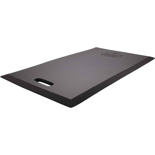 ProFlex&reg; 386 Lightweight Large Foam Kneeling Pad, 28" L x 16" W, 0.5" Thick Les Fournitures Industrielles Méga