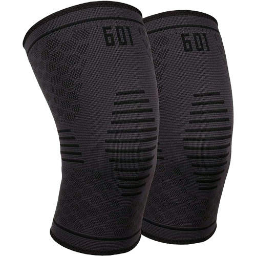 601 Knee Compression Sleeve Les Fournitures Industrielles Méga