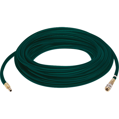Tuyau de conduite d'air pour casque abrasif ALLEGRO INDUSTRIES, Basse pression, 100' Les Fournitures Industrielles Méga
